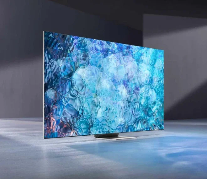 Samsung випускає перші у світі QD-OLED монітори